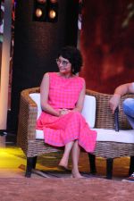 Kiran Rao visit On the Sets Of Sa Re Ga Ma Pa 2017 on 21st May 2017